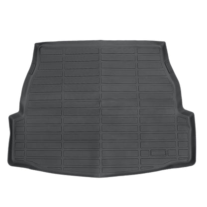 Floor Mats & Trunk Cargo Liner 3D TPE For 2019-2024 Toyota RAV4 All Weather