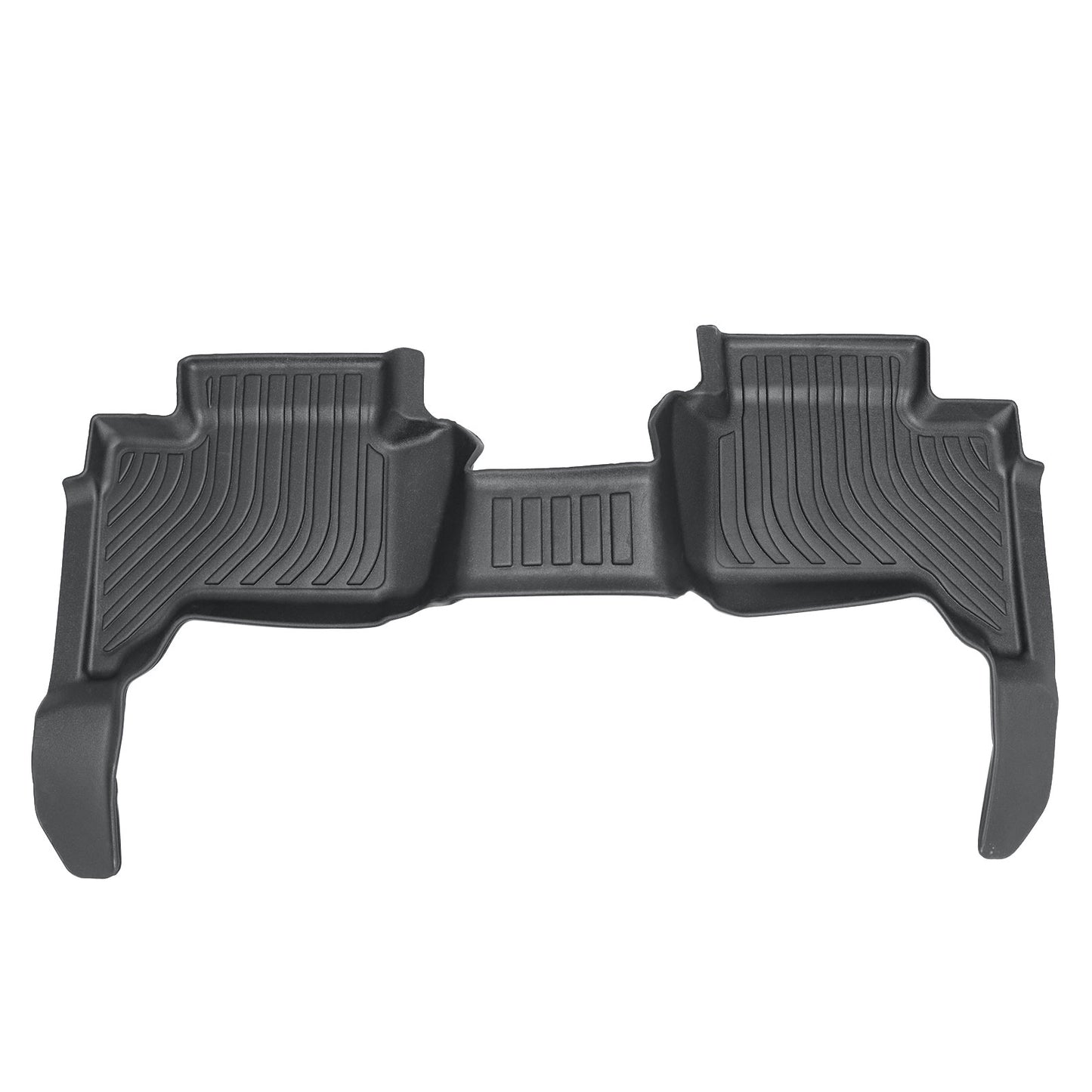 Floor Mats Liners Front & Rear Set of 3 For 2024 2025 Toyota Land Cruiser TPE