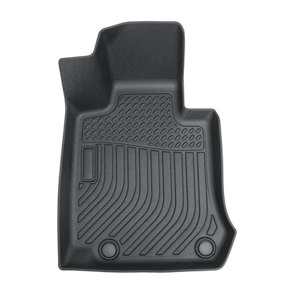 Floor Mats Liner For 2016-2022 Mercedes-Benz GLC GLC250 GLC300 All Weather TPE
