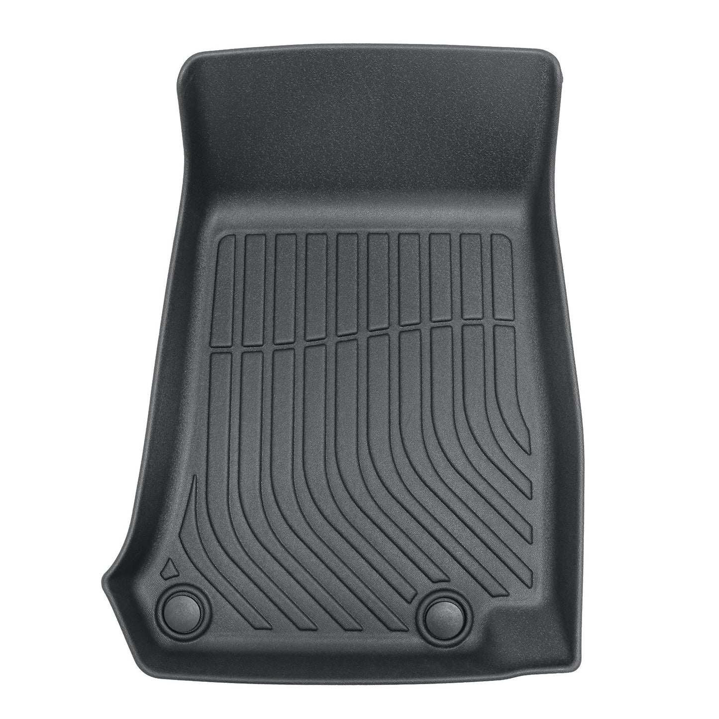 Floor Mats Liner For 2016-2022 Mercedes-Benz GLC GLC250 GLC300 All Weather TPE