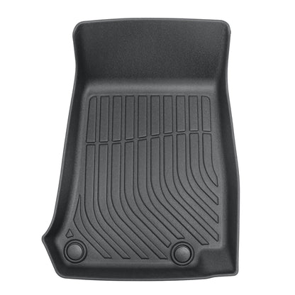 Floor Mats Liner For 2016-2022 Mercedes-Benz GLC GLC250 GLC300 All Weather TPE