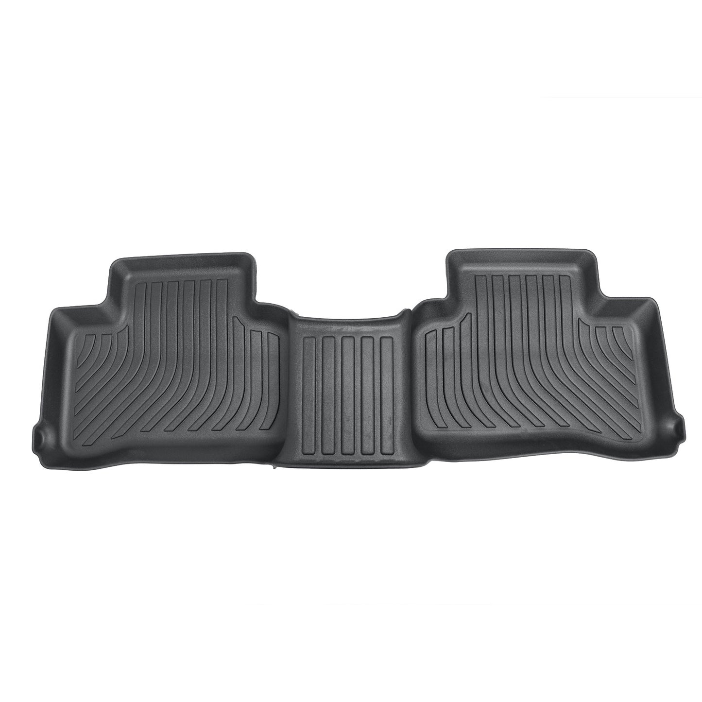 Floor Mats Liner For 2016-2022 Mercedes-Benz GLC GLC250 GLC300 All Weather TPE