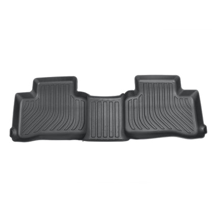 Floor Mats Liner For 2016-2022 Mercedes-Benz GLC GLC250 GLC300 All Weather TPE