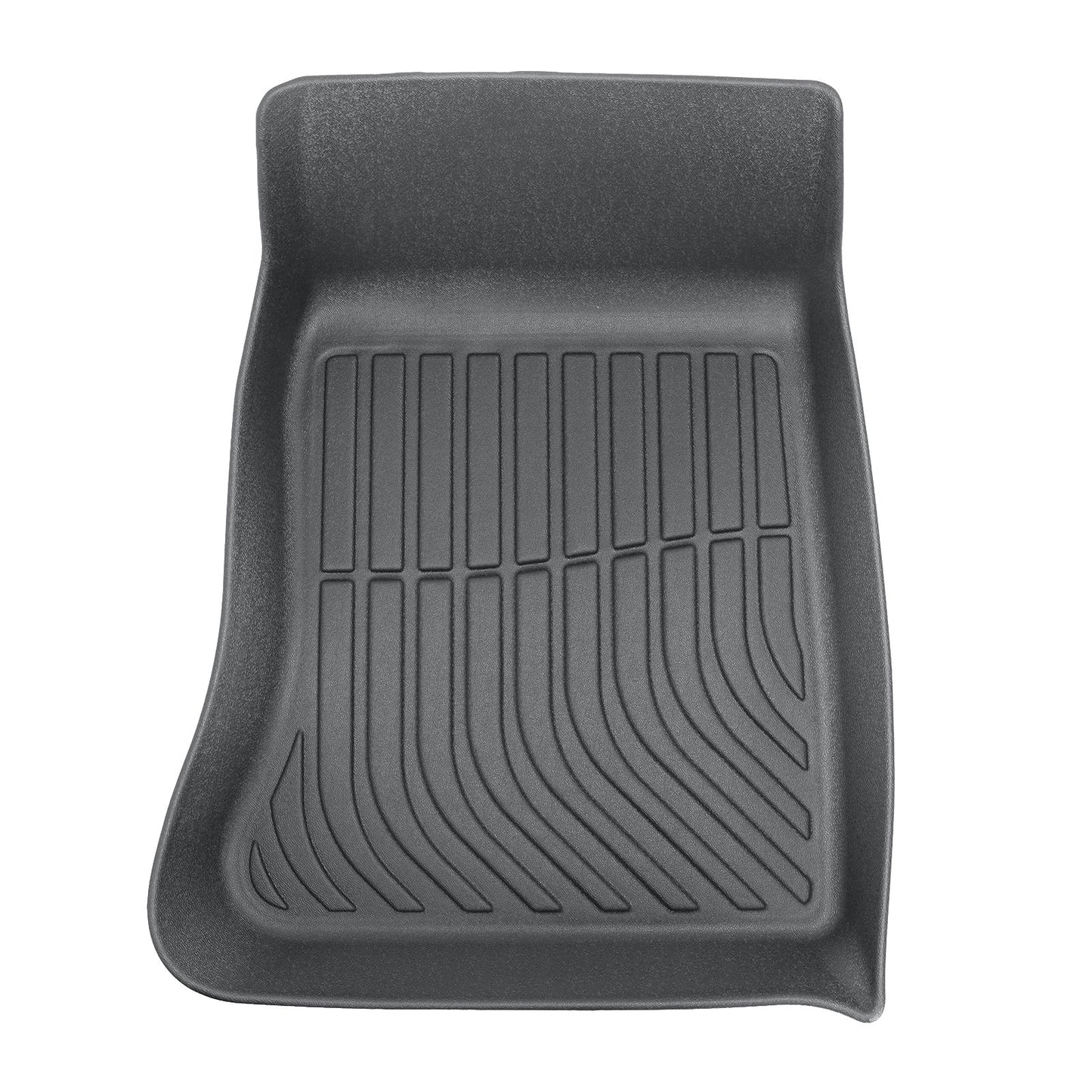 TPE Front+Rear Floor Mats+Trunk Cargo Liner For 2023-2026 Mercedes-Benz GLC SUV