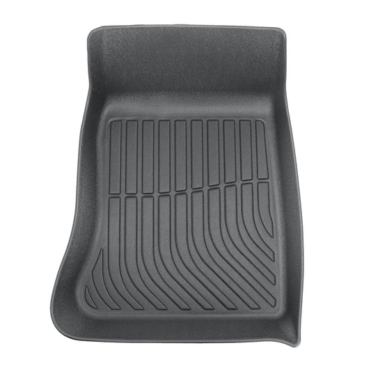 TPE Front+Rear Floor Mats+Trunk Cargo Liner For 2023-2026 Mercedes-Benz GLC SUV