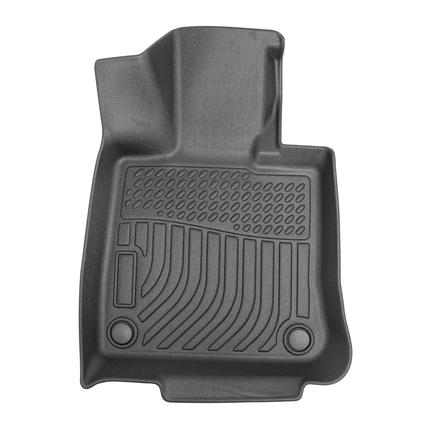 TPE Front+Rear Floor Mats+Trunk Cargo Liner For 2023-2026 Mercedes-Benz GLC SUV
