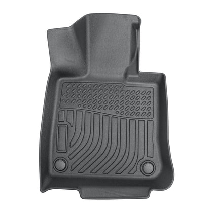 TPE Front+Rear Floor Mats+Trunk Cargo Liner For 2023-2026 Mercedes-Benz GLC SUV