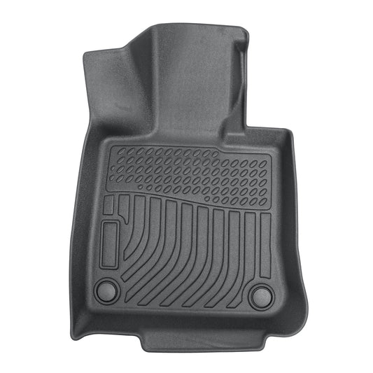 TPE Front+Rear Floor Mats+Trunk Cargo Liner For 2023-2026 Mercedes-Benz GLC SUV