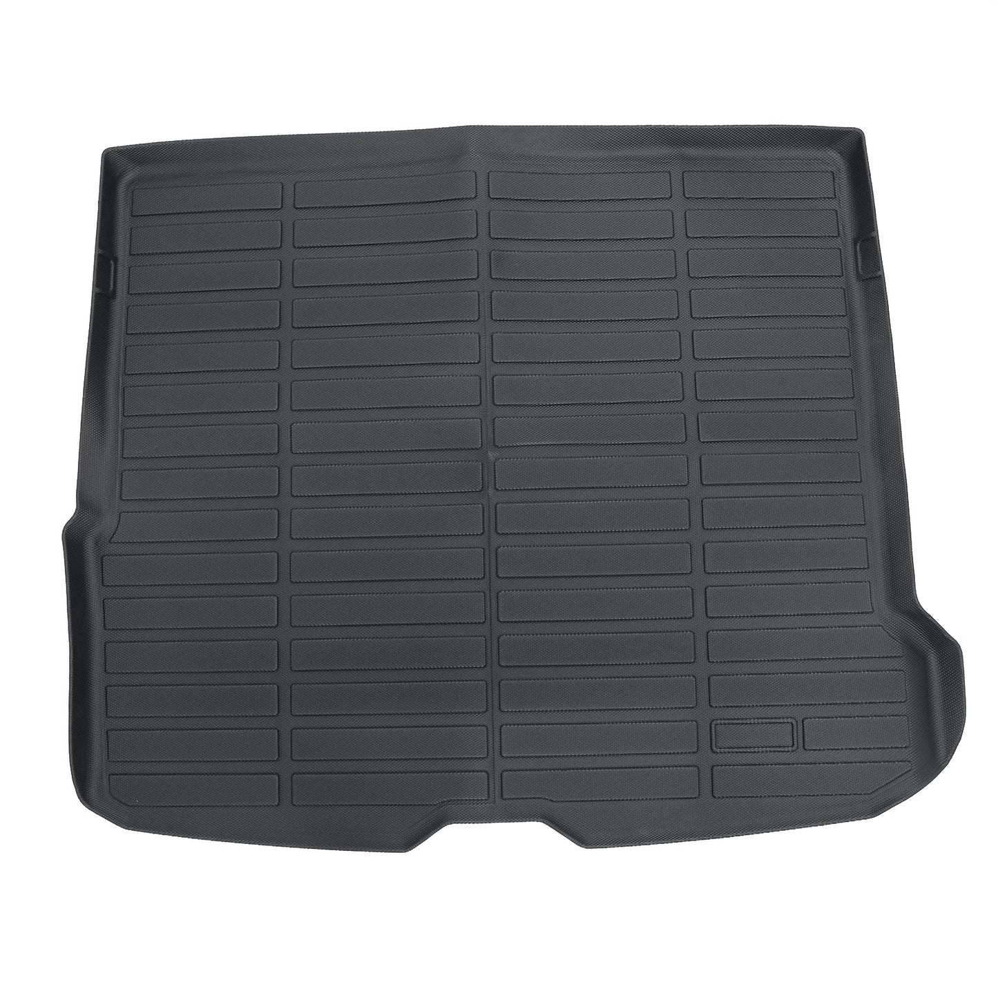 TPE Front+Rear Floor Mats+Trunk Cargo Liner For 2023-2026 Mercedes-Benz GLC SUV