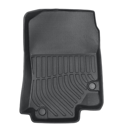 New Floor Mats & Trunk Cargo Liner TPE For 2020 Mercedes-Benz GLE 53 AMG Black