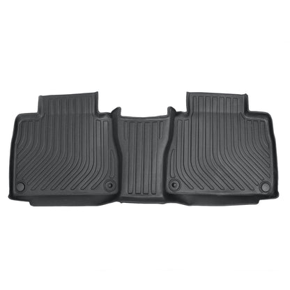 New Floor Mats & Trunk Cargo Liner TPE For 2020 Mercedes-Benz GLE 53 AMG Black