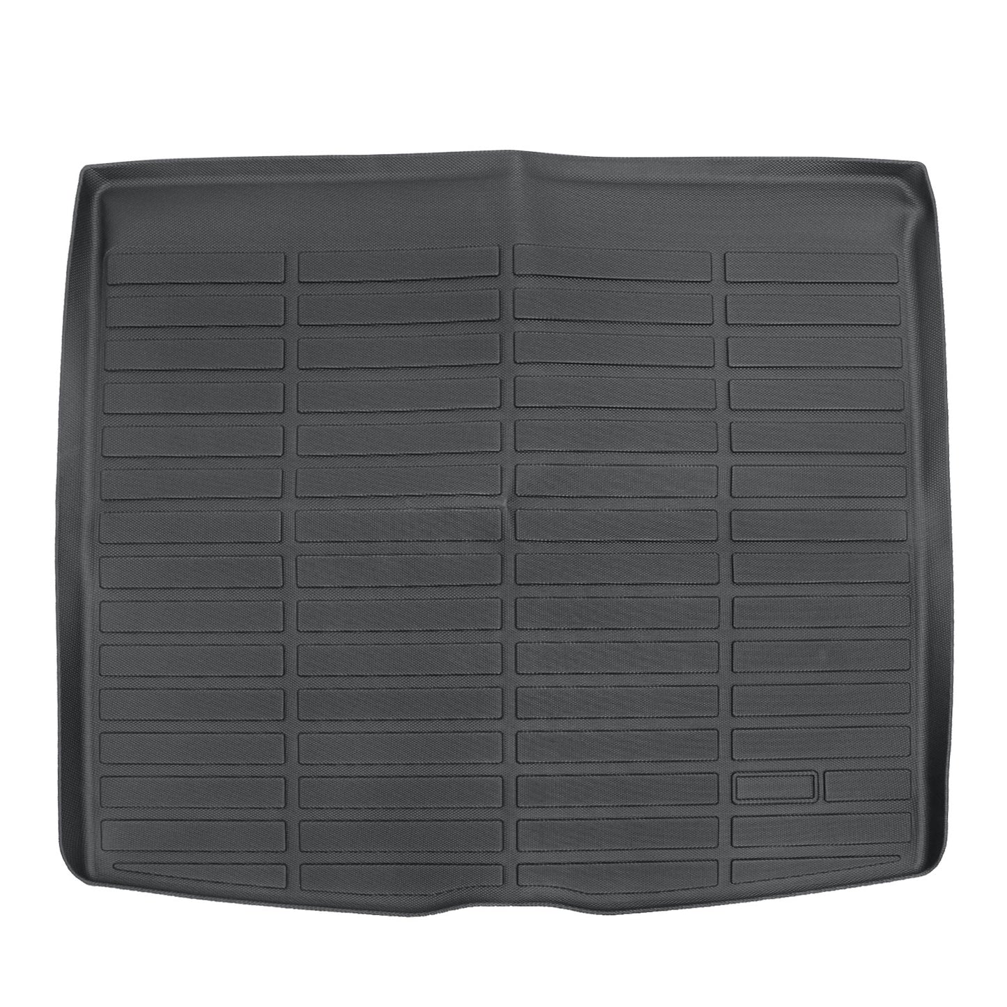 New Floor Mats & Trunk Cargo Liner TPE For 2020 Mercedes-Benz GLE 53 AMG Black