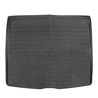 New Floor Mats & Trunk Cargo Liner TPE For 2020 Mercedes-Benz GLE 53 AMG Black
