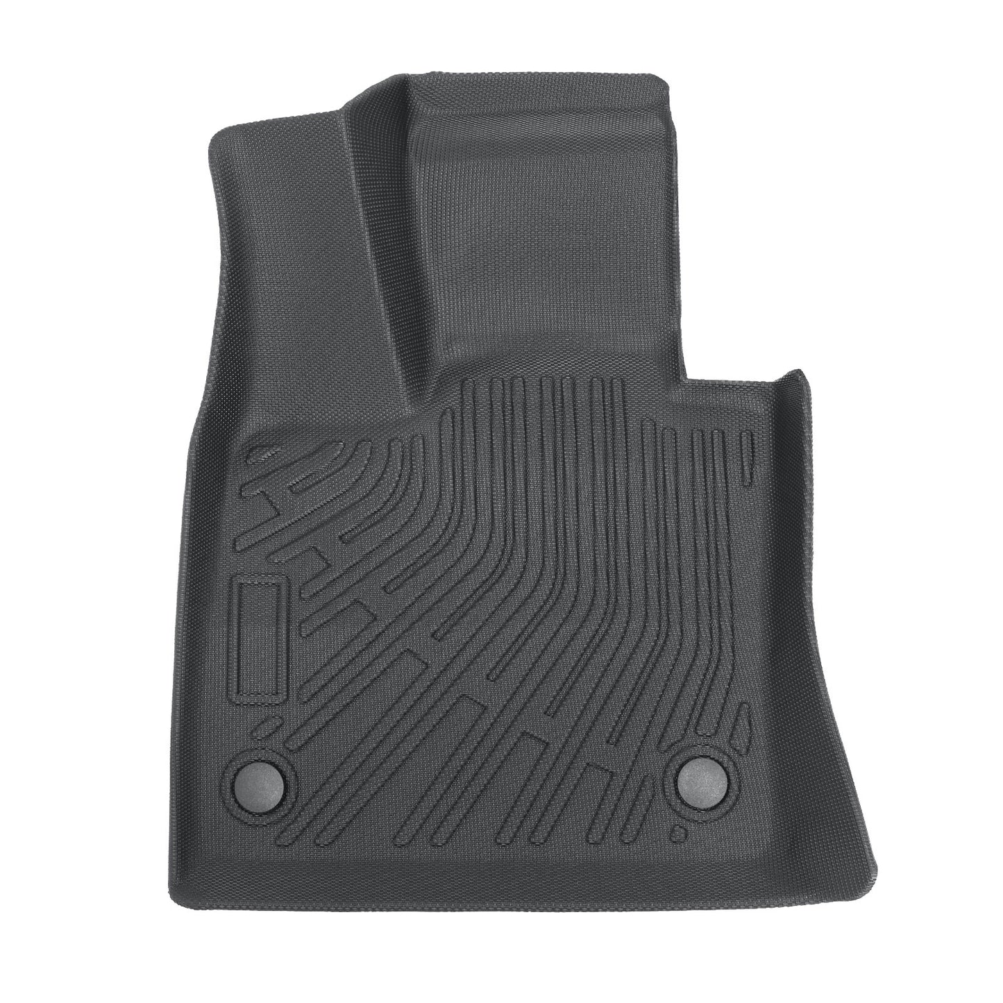 Floor Mats Trunk & Cargo Liner All Weather TPE For 2014-2018 BMW X5 (F15) NEW