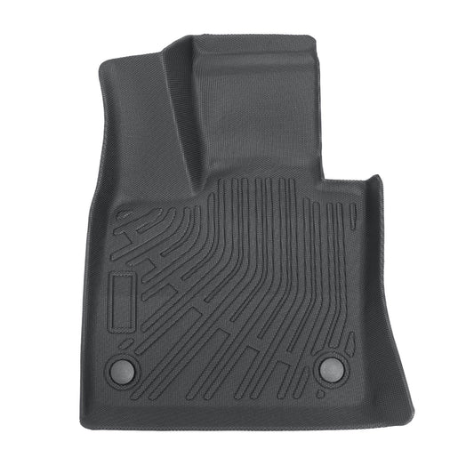 Floor Mats Trunk & Cargo Liner All Weather TPE For 2014-2018 BMW X5 (F15) NEW