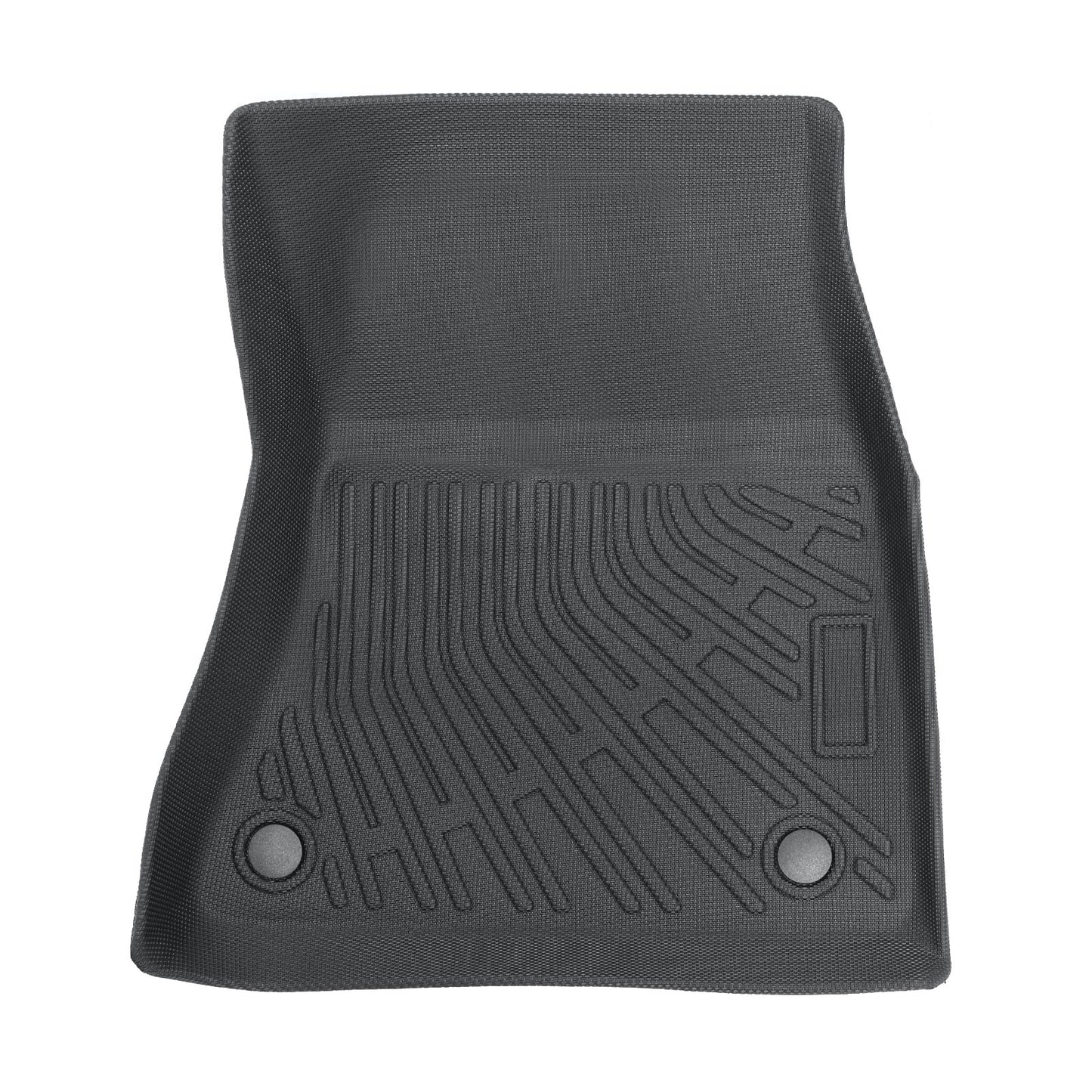 Floor Mats Trunk & Cargo Liner All Weather TPE For 2014-2018 BMW X5 (F15) NEW