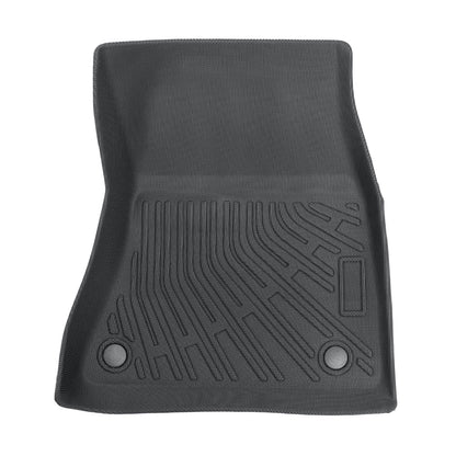 Floor Mats Trunk & Cargo Liner All Weather TPE For 2014-2018 BMW X5 (F15) NEW