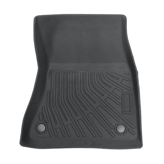 Floor Mats Trunk & Cargo Liner All Weather TPE For 2014-2018 BMW X5 (F15) NEW