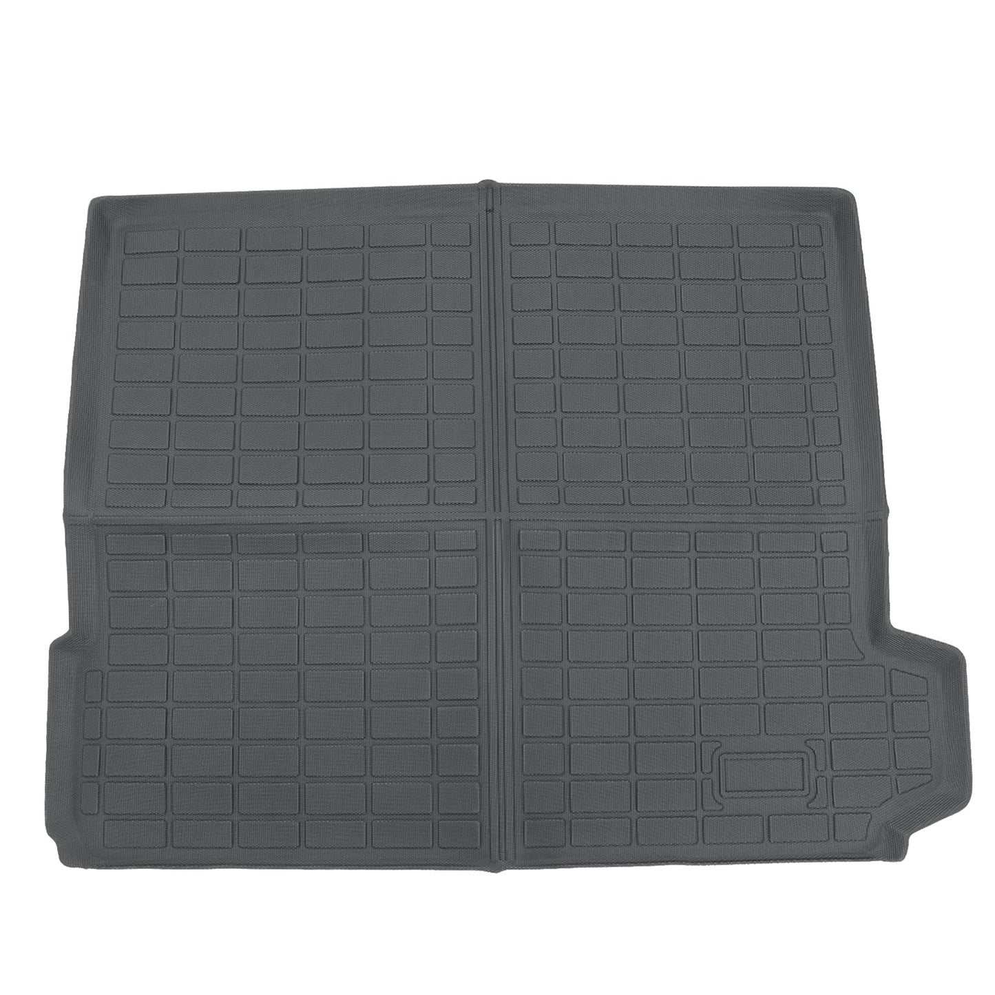 Floor Mats Trunk & Cargo Liner All Weather TPE For 2014-2018 BMW X5 (F15) NEW