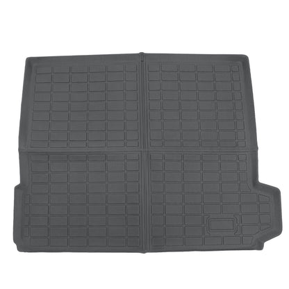Floor Mats Trunk & Cargo Liner All Weather TPE For 2014-2018 BMW X5 (F15) NEW