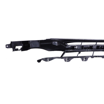 For 2012-2015 BMW 328i 320i 335i Black Front Bumper Grille Lower Cover