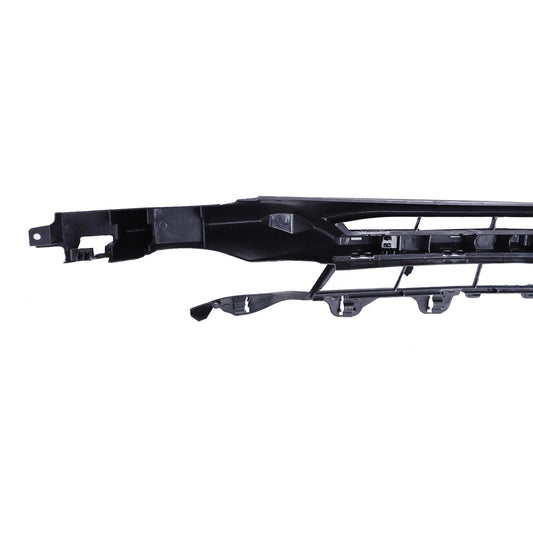 For 2012-2015 BMW 328i 320i 335i Black Front Bumper Grille Lower Cover