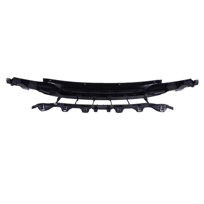For 2012-2015 BMW 328i 320i 335i Black Front Bumper Grille Lower Cover