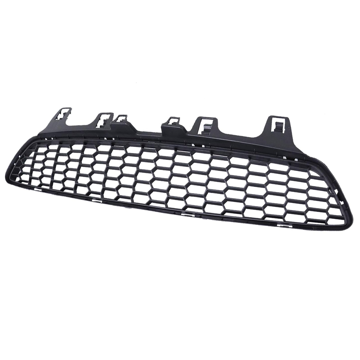 For BMW M4 F82 F83 2015-2020 M3 F80 2015-2018 Front Lower Bumper Center Grille