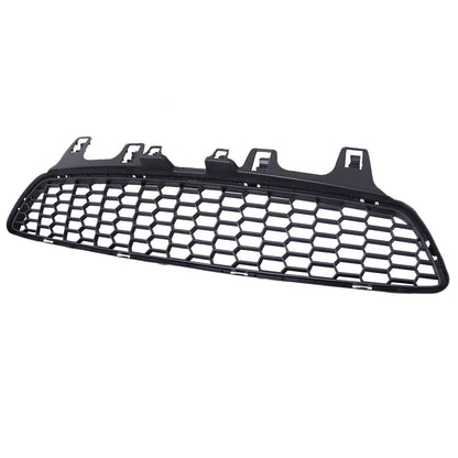 For BMW M4 F82 F83 2015-2020 M3 F80 2015-2018 Front Lower Bumper Center Grille