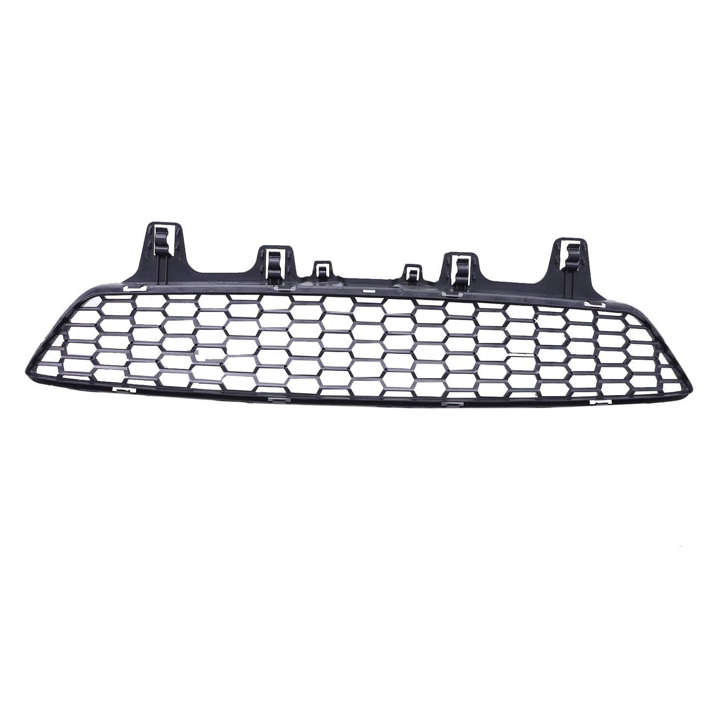 For BMW M4 F82 F83 2015-2020 M3 F80 2015-2018 Front Lower Bumper Center Grille