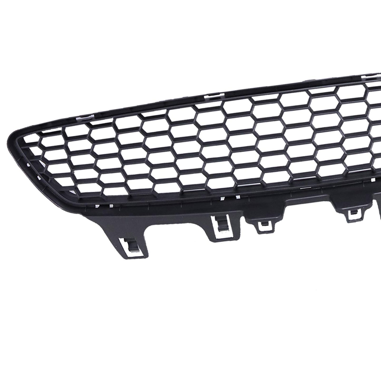 For BMW M4 F82 F83 2015-2020 M3 F80 2015-2018 Front Lower Bumper Center Grille