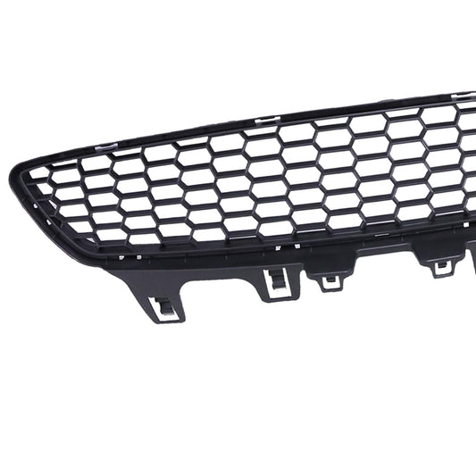 For BMW M4 F82 F83 2015-2020 M3 F80 2015-2018 Front Lower Bumper Center Grille