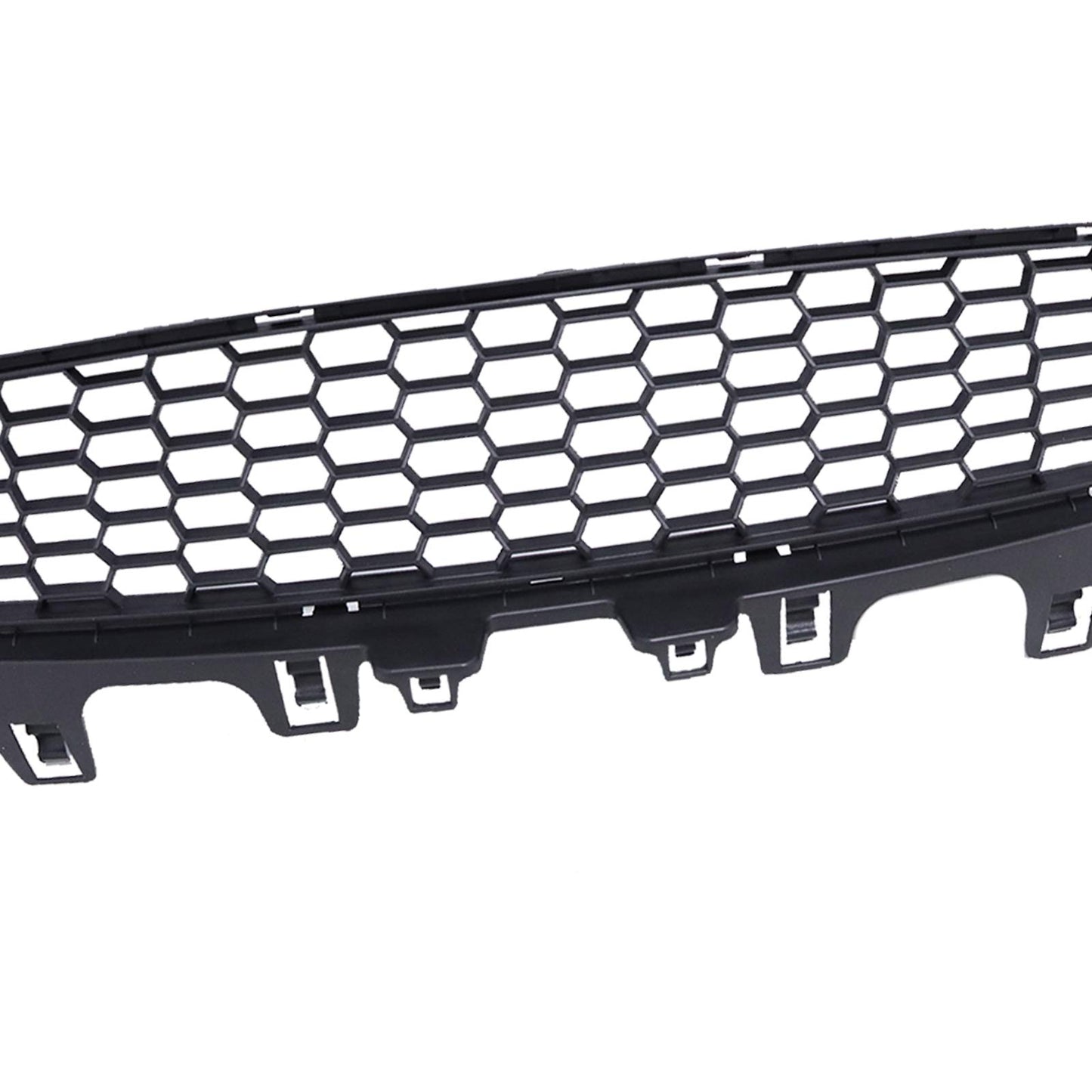 For BMW M4 F82 F83 2015-2020 M3 F80 2015-2018 Front Lower Bumper Center Grille