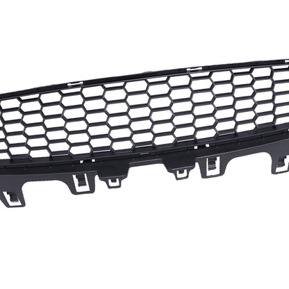 For BMW M4 F82 F83 2015-2020 M3 F80 2015-2018 Front Lower Bumper Center Grille