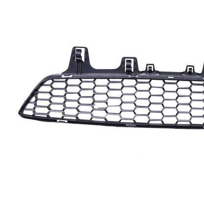For BMW M4 F82 F83 2015-2020 M3 F80 2015-2018 Front Lower Bumper Center Grille