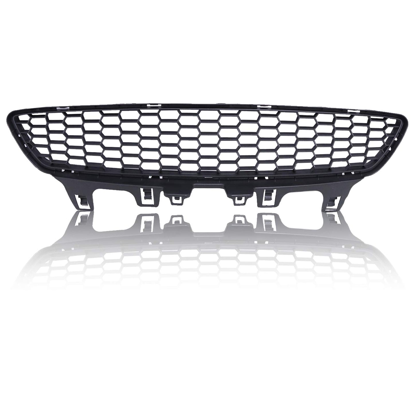 For BMW M4 F82 F83 2015-2020 M3 F80 2015-2018 Front Lower Bumper Center Grille