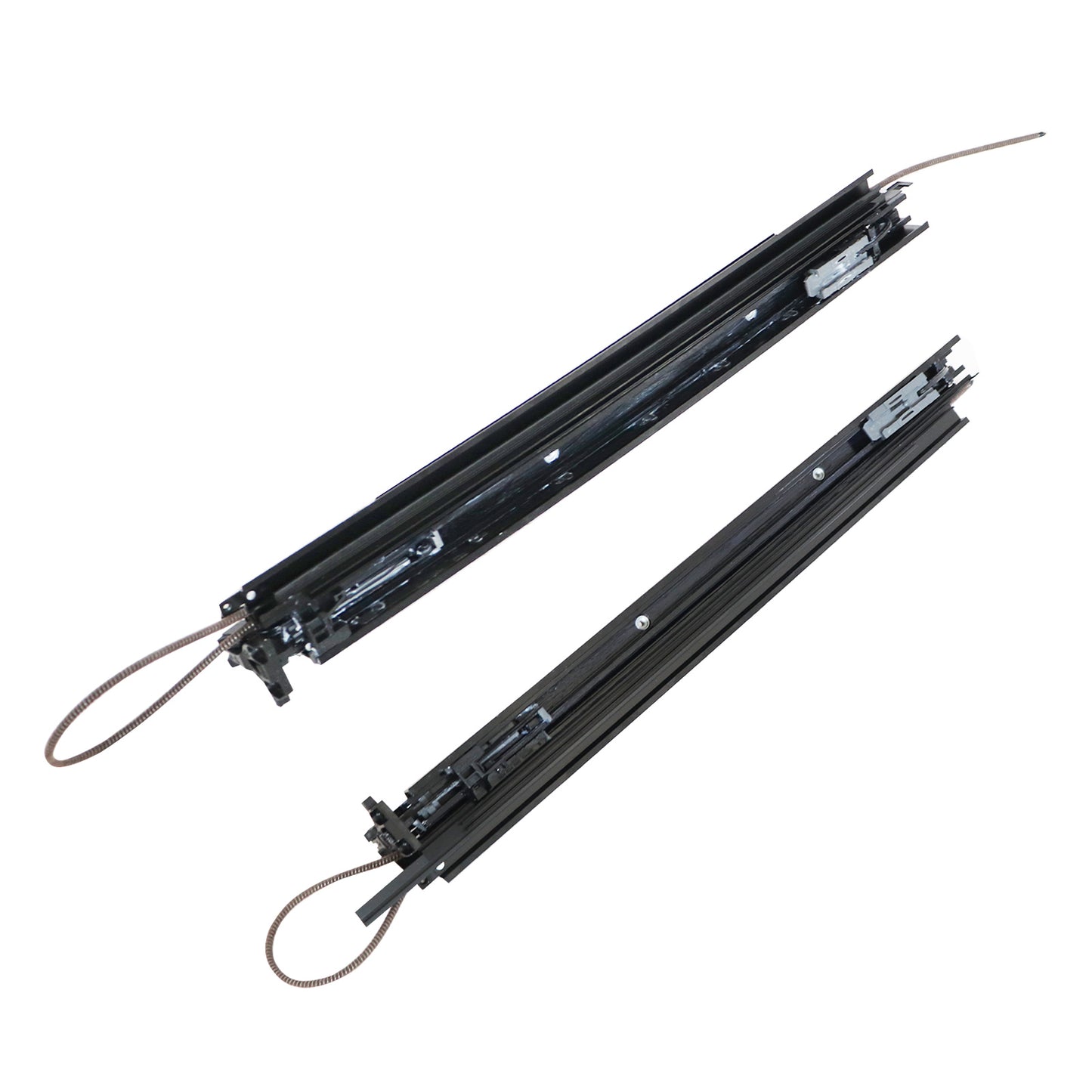 LH + RH Panoramic Sunroof Tracks FOR Mercedes GLA-Class X156 2015 2016-2020 USA