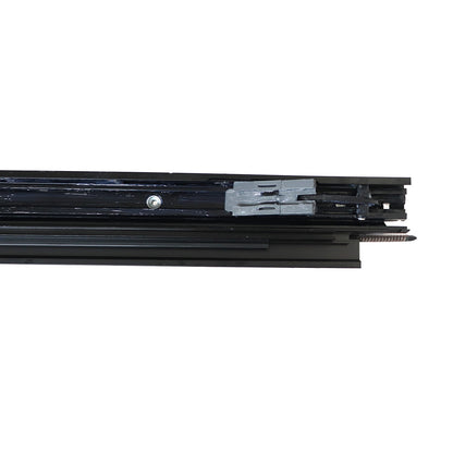 LH + RH Panoramic Sunroof Tracks FOR Mercedes GLA-Class X156 2015 2016-2020 USA