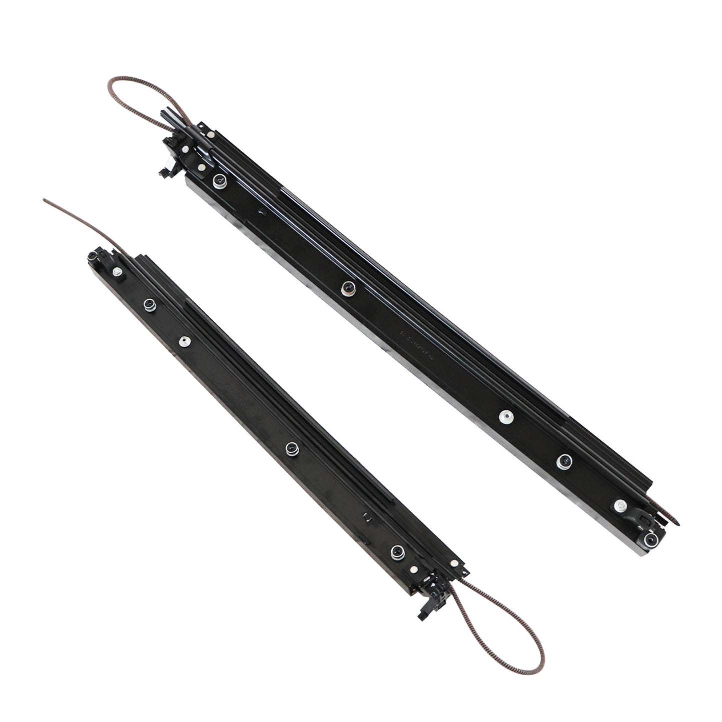 LH + RH Panoramic Sunroof Tracks FOR Mercedes GLA-Class X156 2015 2016-2020 USA