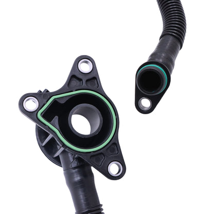 M270 Engine Oil Separator Ventilation Line For Mercedes Benz B-Class W246 B200