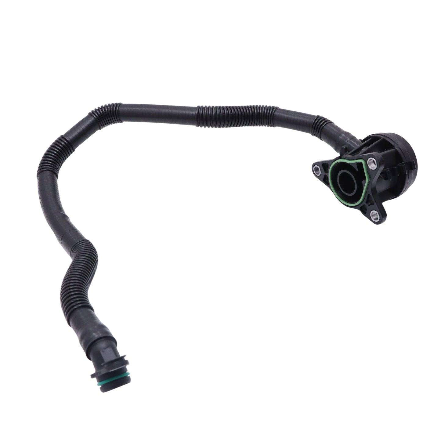 M270 Engine Oil Separator Ventilation Line For Mercedes Benz B-Class W246 B200