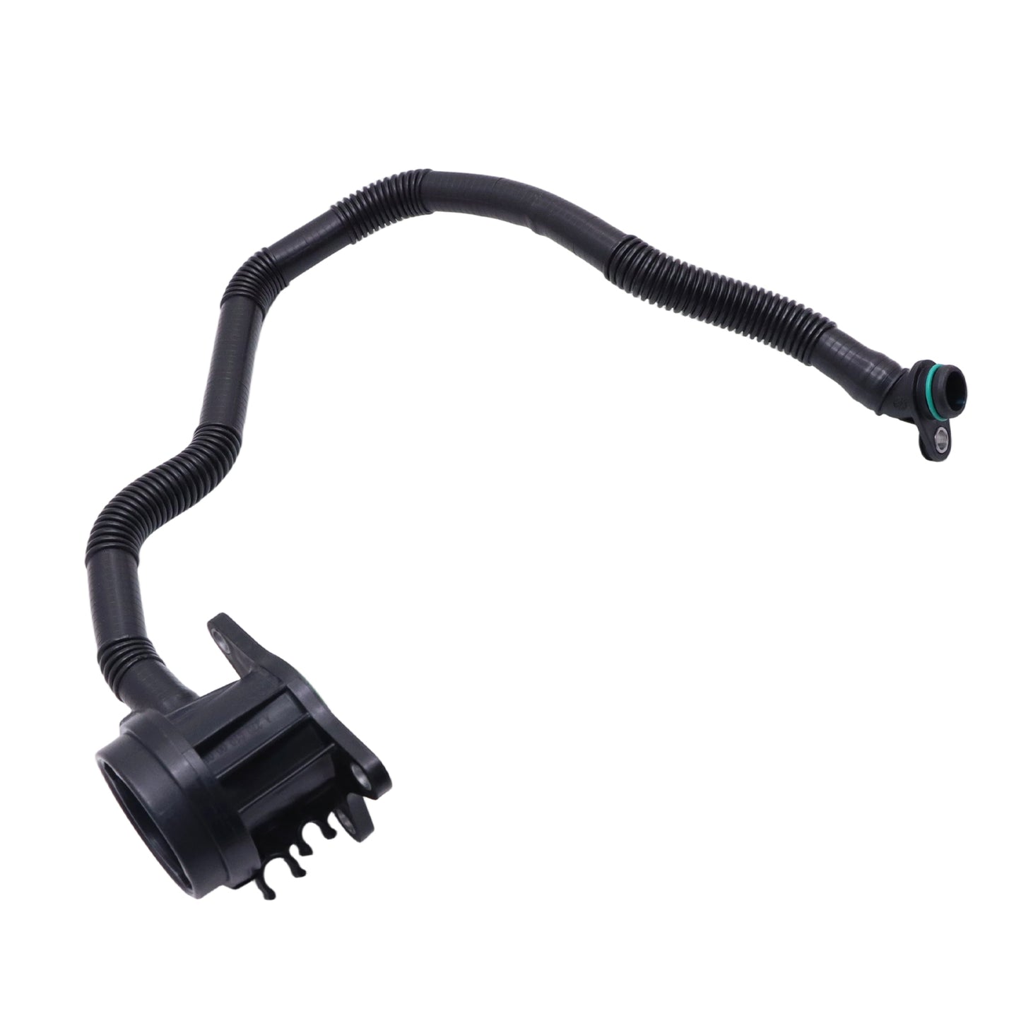 M270 Engine Oil Separator Ventilation Line For Mercedes Benz B-Class W246 B200