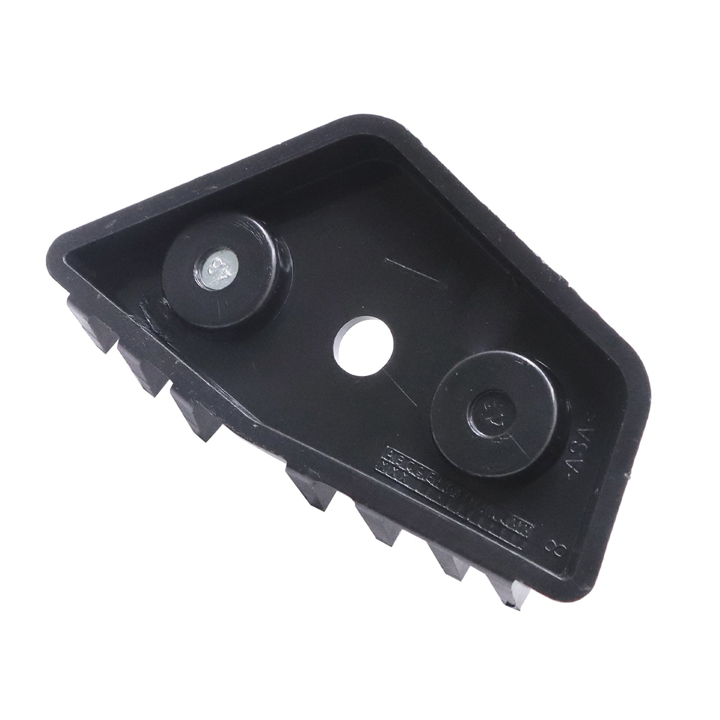 For 2018-2023 Ford Mustang Driver Side Front Bumper Support Bracket JR3Z17C947C