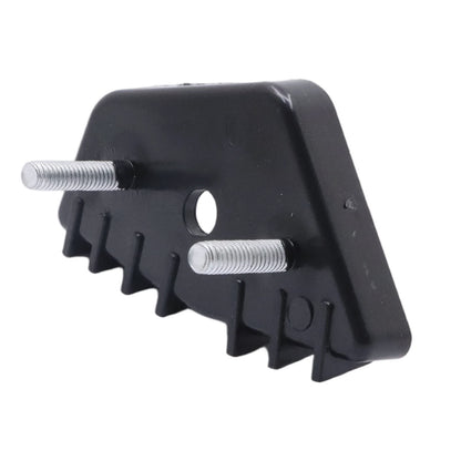 For 2018-2023 Ford Mustang Driver Side Front Bumper Support Bracket JR3Z17C947C