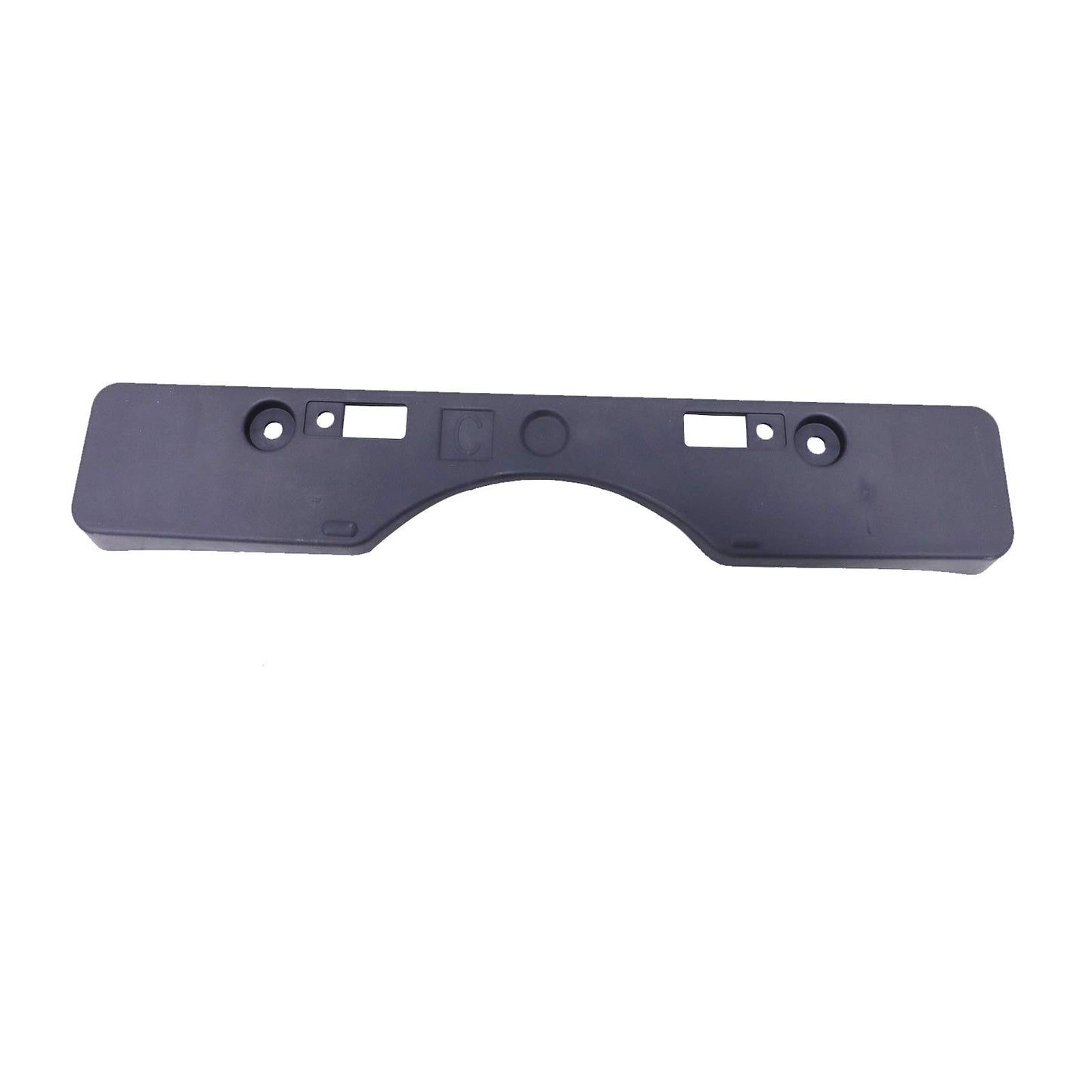 Bumper Upper+Lower Grille Fog Light Trim Chrome Fit 2013-2015 Lexus ES350 ES300H