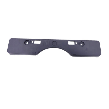 Bumper Upper+Lower Grille Fog Light Trim Chrome Fit 2013-2015 Lexus ES350 ES300H