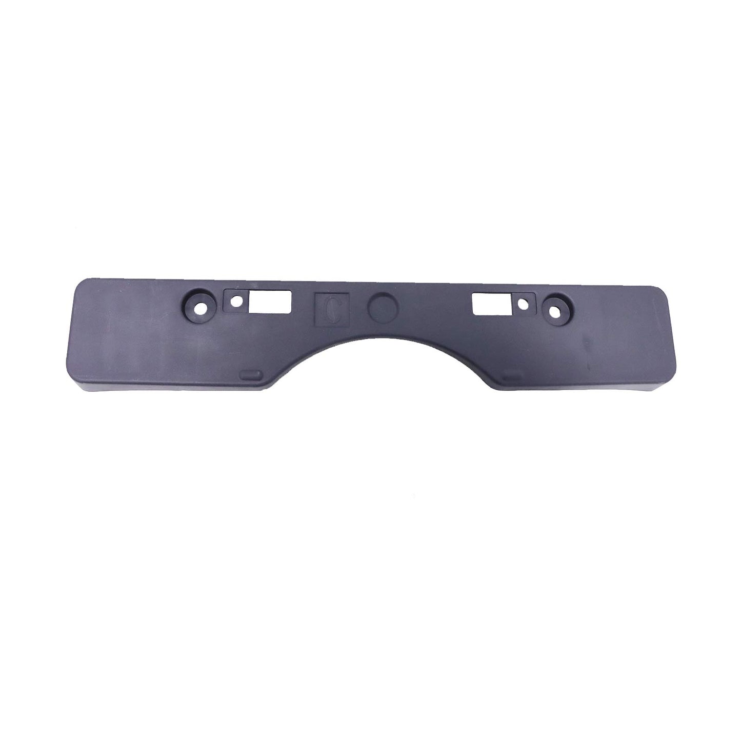 Bumper Upper+Lower Grille Fog Light Trim Chrome Fit 2013-2015 Lexus ES350 ES300H