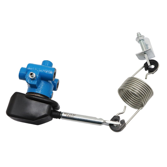 For TOYOTA 4RUNNER FORTUNER HILUX 1995-2015 Valve Load Sensing With Spring ASSY