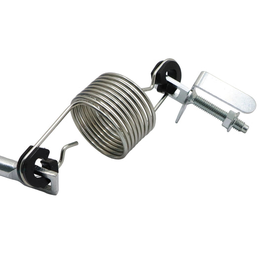 For TOYOTA 4RUNNER FORTUNER HILUX 1995-2015 Valve Load Sensing With Spring ASSY