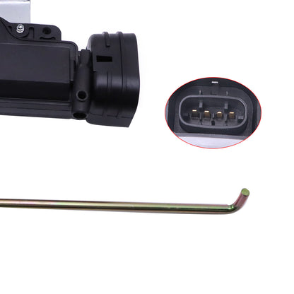 1PCS Back Door Lock Control fits 1998-2007 Toyota Land Cruiser Lexus LX470 NEW